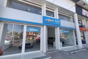 Doral Automotores