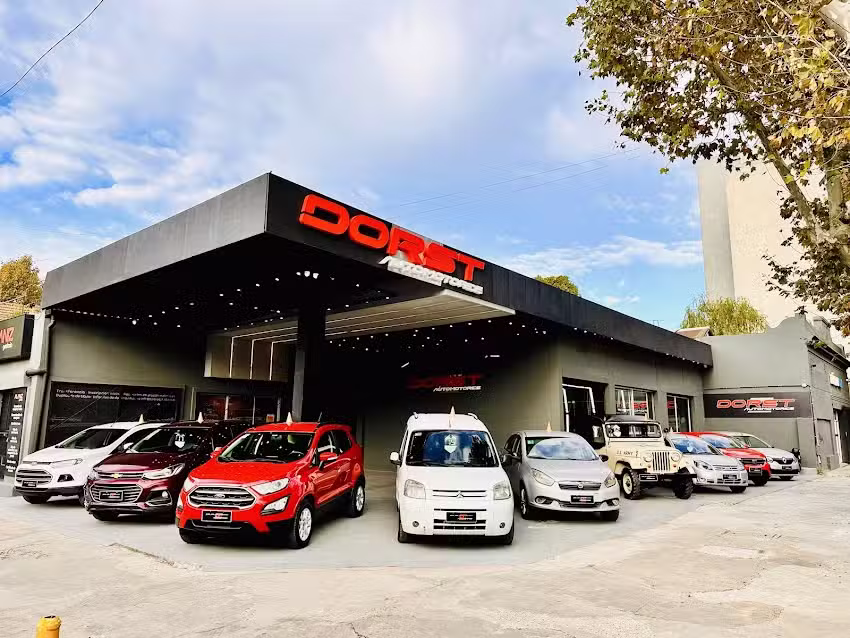 Dorst Automotores