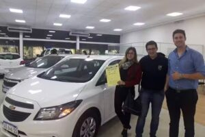 Driussi Autom&oacute;viles