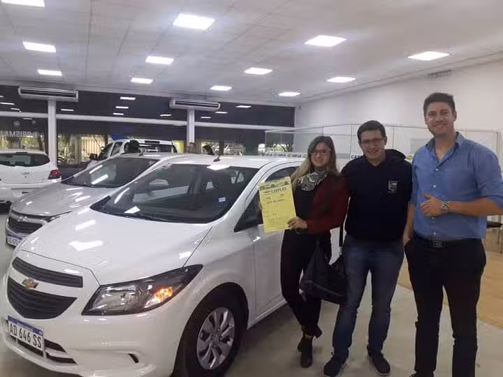 Driussi Autom&oacute;viles