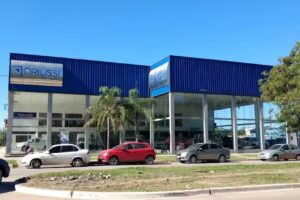 Driussi Autom&oacute;viles