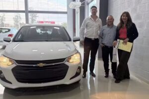 Driussi Autom&oacute;viles Saenz Pe&ntilde;a