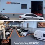 DS AUTOMOTORES