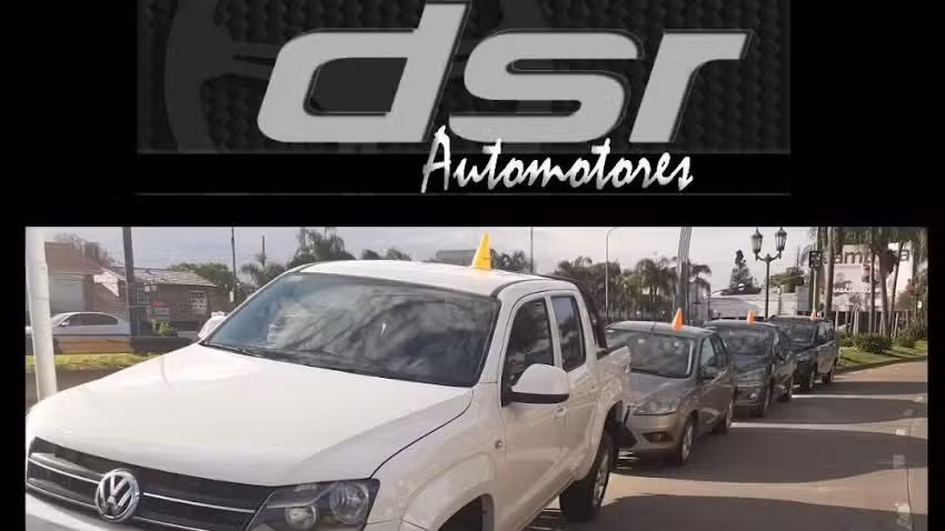 dsr automotores