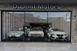 Dupont Motors