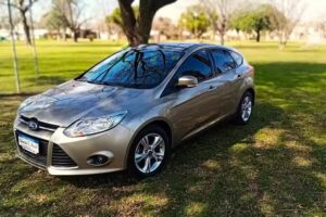 Eduardo D. Strahl Automotores