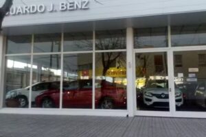 Eduardo J Benz Automotores