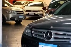 Eduardo Luzi Automotores