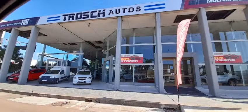 Eduardo Trosch e Hijos S.R.L.