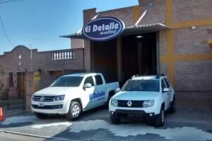 El Detalle Autos &ndash; Corelli Estetica automotriz