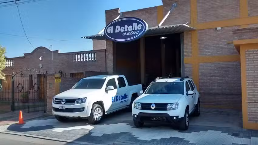 El Detalle Autos &ndash; Corelli Estetica automotriz