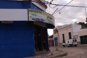 El Emporio del Peugeot &ndash; Fiat &ndash; Chevrolet &ndash; Citro&euml;n