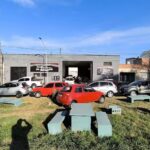 El Galpon Automotores