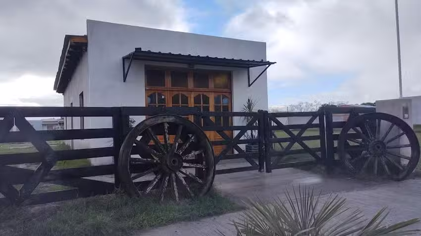 El Galp&oacute;n de Compraventas