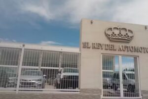 El Rey del Automotor