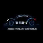 El Trebol Automotores