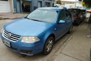 El Triángulo Automotores