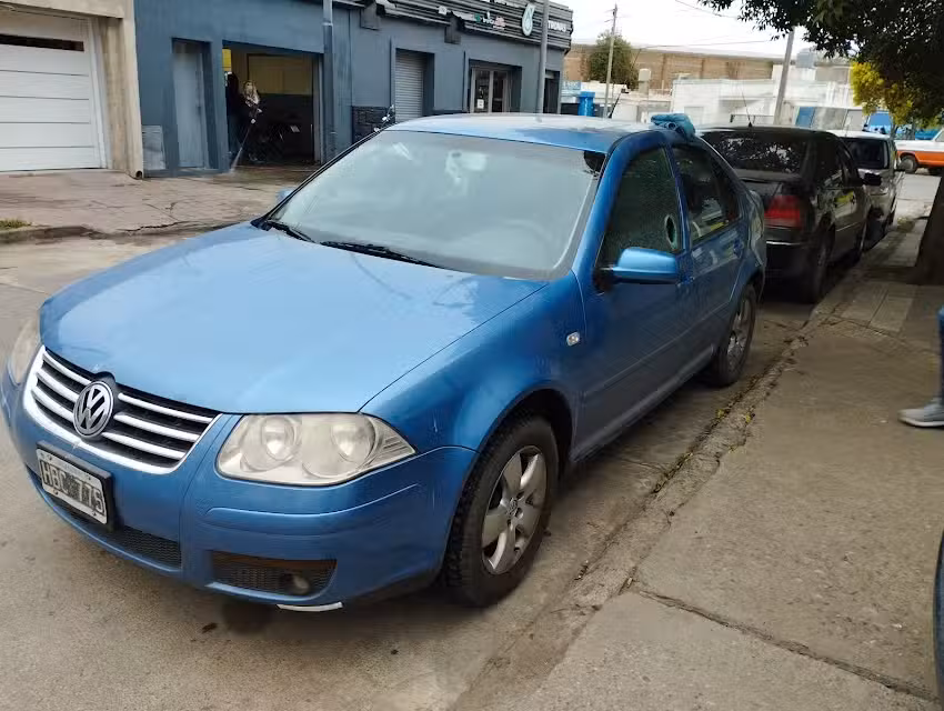 El Tri&aacute;ngulo Automotores