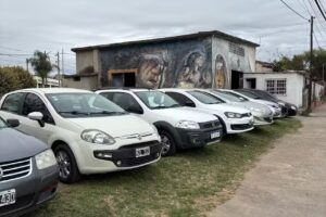 El Triangulo Automotores