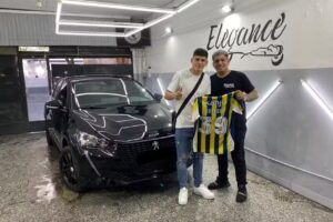 Elegance Car Shop y Detail