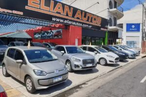 Elian autos