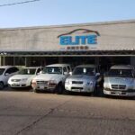 Elite Autos