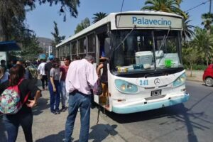 EMPRESA PALAVECINO &ndash; VIAJES DE TURISMO &ndash; VIAJES ESPECIALES