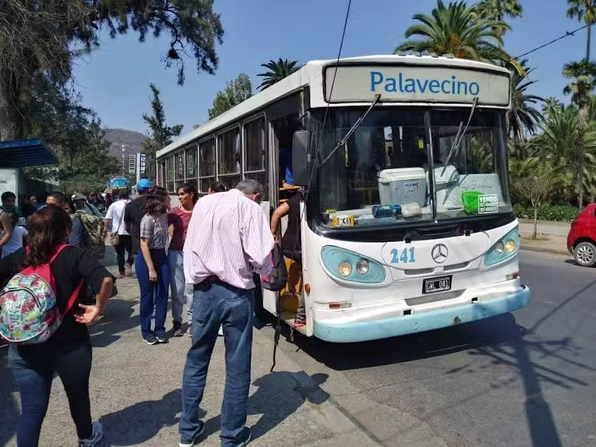 EMPRESA PALAVECINO &ndash; VIAJES DE TURISMO &ndash; VIAJES ESPECIALES