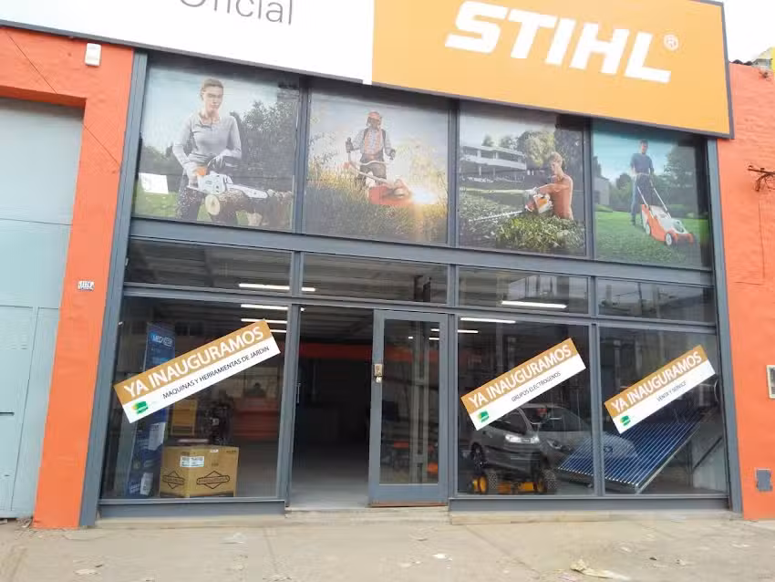 Energia Global &ndash; S.R.L.