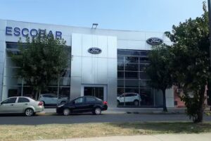 Escobar Usados