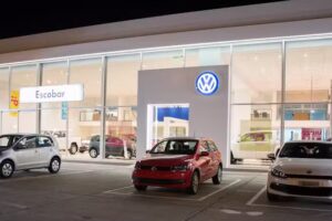 Escobar Volkswagen Rafaela