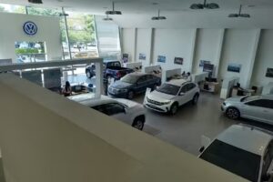 Escobar Volkswagen Santa Fe