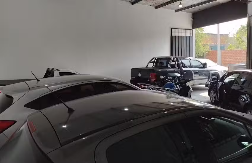 Espa&ntilde;a Automotoviles