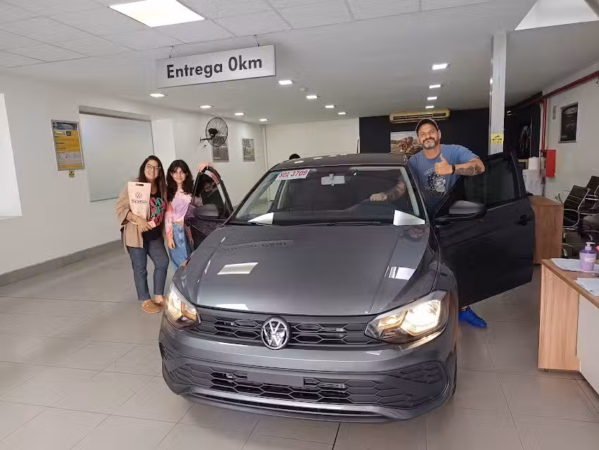 Espasa Volkswagen &ndash; Autoahorro &ndash; Centro