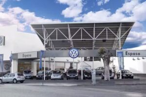 Espasa Volkswagen – Belgrano