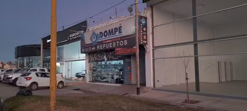 Esposito Automotores