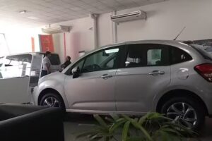 Essor S.R.L. Citroen