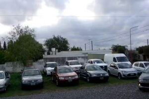 ESTACION SUR RODADOS