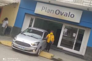 EUROFRANCIA PEUGEOT SUC. ORAN