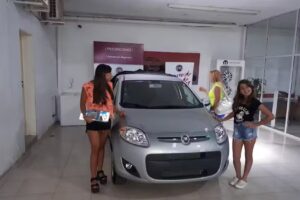 Euronoa &ndash; Fiat