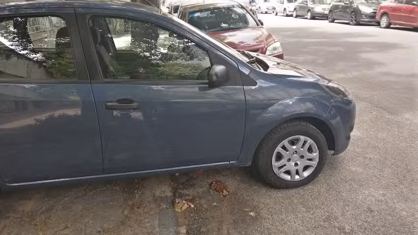 Europa Autom&oacute;viles