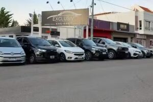 Exclusivo Automotores