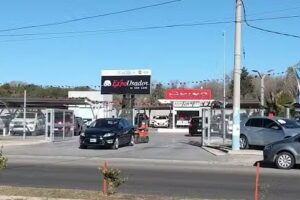 Expo Usados de San Luis