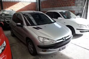 EXPOCART AUTOMOTORES