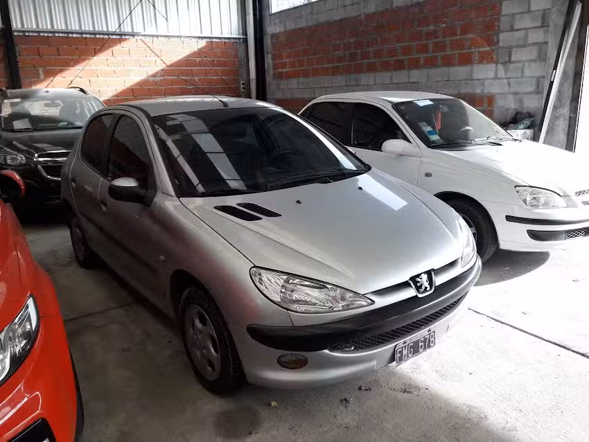 EXPOCART AUTOMOTORES