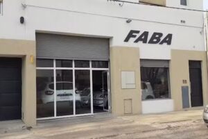 Faba Automotores