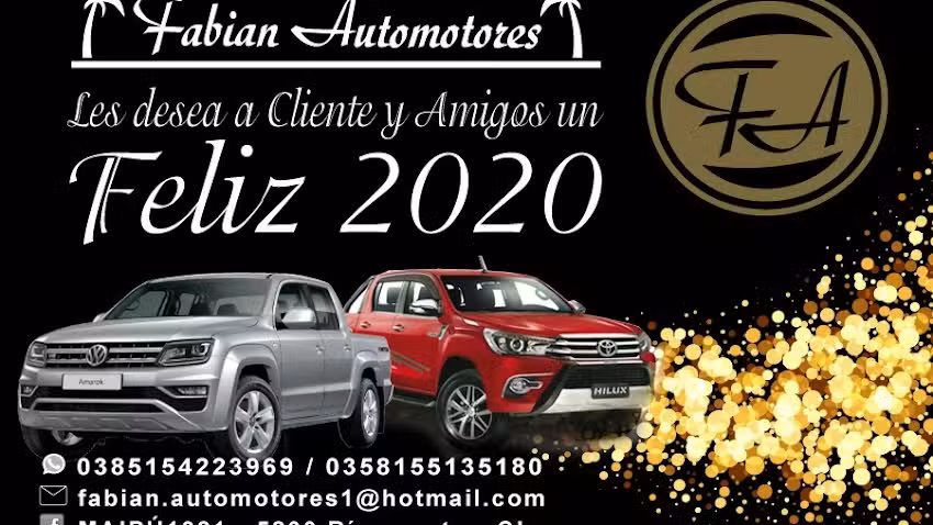 Fabian Automotores