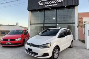 Facundo Godoy Automotores