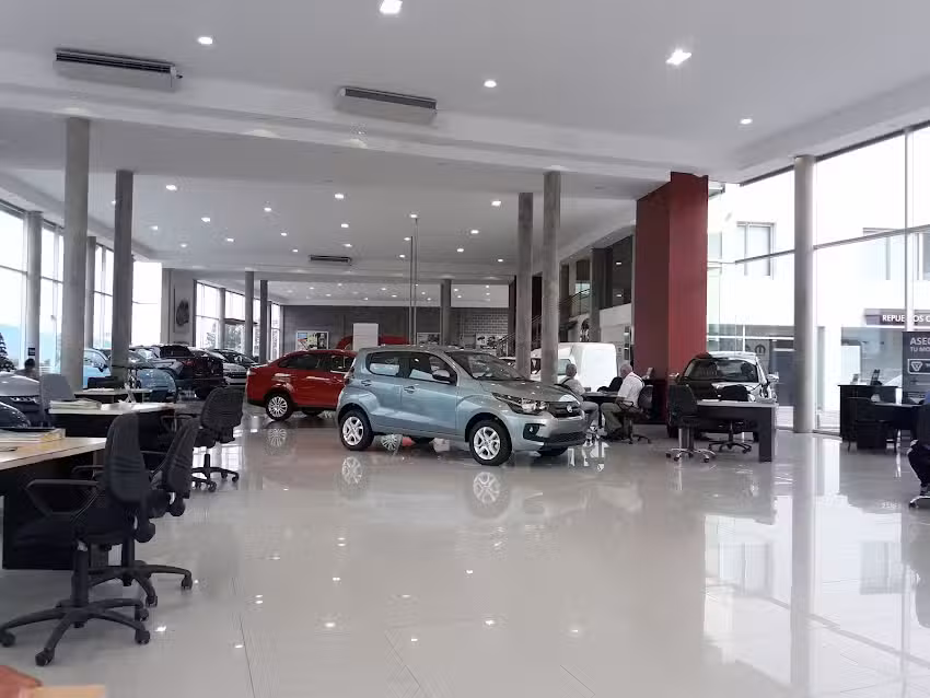 FADUA S.A. | Concesionario Oficial Fiat Jujuy