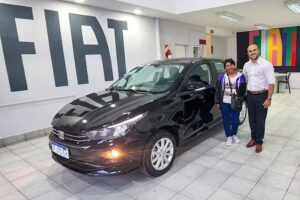 FADUA S.A. | Concesionario Oficial Fiat (Planes de Ahorro Salta)